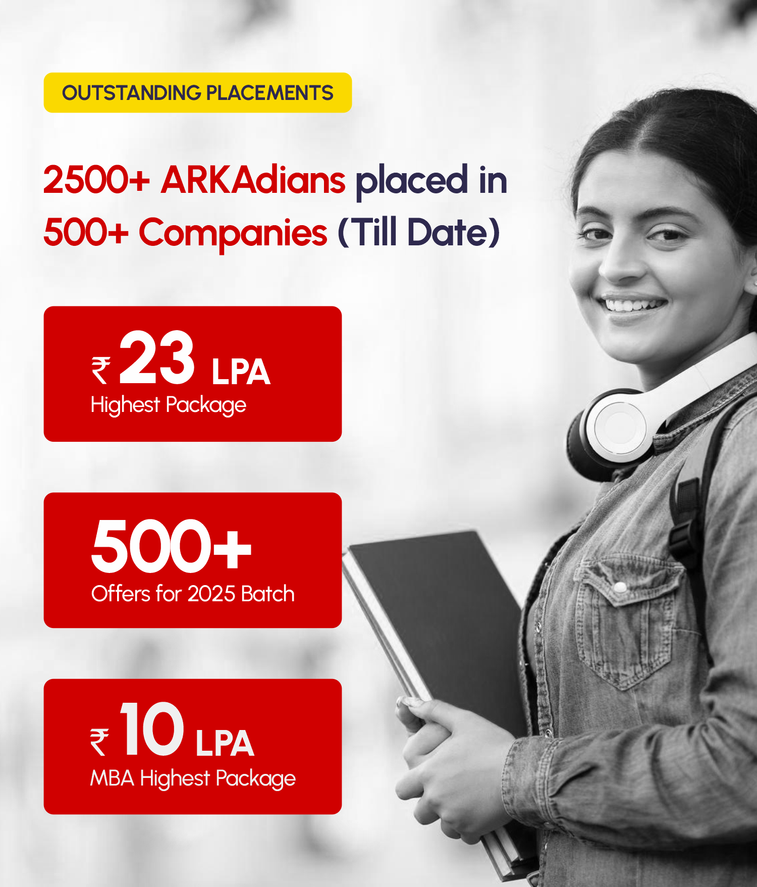 Placement Student